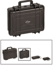 Mil-Tec Valise de transport 280x230x98mm - KNIFESTOCK
