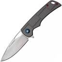 Boker Plus P51 MUSTANG DAMAST 01BO910DAM - KNIFESTOCK