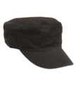 Mil-Tec US JAILHOUSE CAP M51 czarna 12314002 - KNIFESTOCK