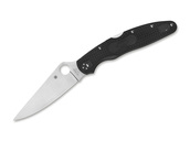 Spyderco POLICE 4 VG-10 LIGHTWEIGHT 01SP1047 - KNIFESTOCK