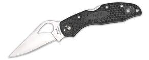 Spyderco BY04PBK MEADOWLARK 2 P 01SP1004PBK - KNIFESTOCK