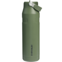 Stanley Termofľaša The IceFlow™ Bottle Flip Straw 2.0 1060 ml/36oz Dried Pine  - KNIFESTOCK