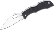 Spyderco Starling 2 G-10 Černá BY12GP2 - KNIFESTOCK
