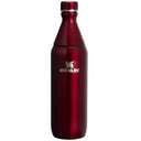 Stanley  Termoláhev The All Day Slim Bottle 600 ml/20oz Garnet Shine 10-12069-213 - KNIFESTOCK