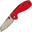 Maileah G10 AR-RPM9 Red J1918-REF - KNIFESTOCK