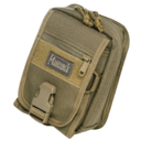 Magforce M5 Waistpack Khaki #0315K - KNIFESTOCK