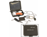 Mil-Tec SURVIVAL KIT 16027200 - KNIFESTOCK