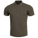 Pentagon Patrol Polo Shirt (TAC MAVEN) (BF) D09101-06E-RAL7013-L - KNIFESTOCK
