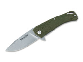 BLACKFOX ECHO 1, G10 VIHREÄ 01FX859 - KNIFESTOCK
