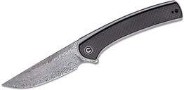 CIVIVI Asticus Damascus C2002DS-1 - KNIFESTOCK
