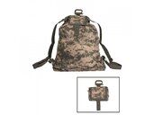 Mil-Tec batoh ROLL-UP RUCKSACK 44 x 35 cm 14049070 at-digital - KNIFESTOCK