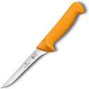 Victorinox Swibo Boning knife normal edge narrow 13 cm - KNIFESTOCK