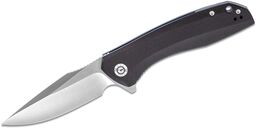 CIVIVI Baklash Black C801C - KNIFESTOCK