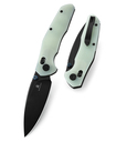 Bestechman Ronan 14C28N Jade BMK02I - KNIFESTOCK