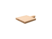 WUSTHOF Tagliere e Vassoio 21x21x2,5 cm - KNIFESTOCK