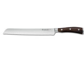 Wusthof IKON Nôž na chlieb 23cm 1010531023 - KNIFESTOCK