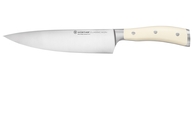 WUSTHOF CLASSIC IKON CREME Chef&#039;s Knife 20 cm, 1040430120 - KNIFESTOCK