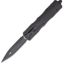 Microtech Dirac Delta D/E Blk Takt. Std 227-1T - KNIFESTOCK