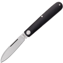 Böker Manufaktur 116942 Barlow Prime Black  - KNIFESTOCK