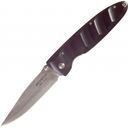 Mcusta ebbenhout, VG10/damast MC-13D - KNIFESTOCK