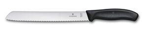 Victorinox nôž na chlieb 21cm, 5.1633.21 - KNIFESTOCK