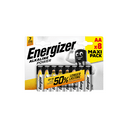E300128004 Energizer POWER AA E91 BP 8 - KNIFESTOCK