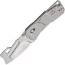 Artisan Butcherling Grau S35VN, Titan - AZT-1881G - KNIFESTOCK