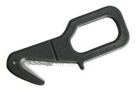 Herbertz 163800 övvágó, AISI 420, tok, klip - KNIFESTOCK