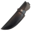 EKA Leather Sheath for G3/G4/G5/G6 20011 - KNIFESTOCK