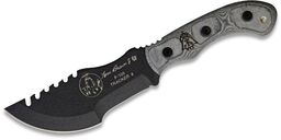 TOPS KNIVES TOM BROWN TRACKER #4 MINI TBT-040 - KNIFESTOCK