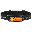 Olight Perun 3 Mini Premium Orange - KNIFESTOCK