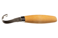 Morakniv 13388 Hook Knife Duble Edge Leather Sheath - KNIFESTOCK
