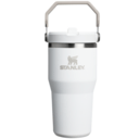 Stanley Termofľaša s integrovanou slamkou 600 ml The IceFlow™ Flip Straw 2.0 Tumbler Frost - KNIFESTOCK