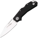 Viper Alfa Coltello chiudibile con blocco a pompa mavanzato con lama wharncliffe in a V6020GB - KNIFESTOCK