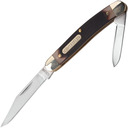 Schrade Old Timer 2 3/4&quot; Minuteman 2 3/4&quot; Închis. Oțel 7Cr17MoV. - KNIFESTOCK