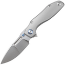 REMETTE RT-TwoFace Knife DSTF-A - KNIFESTOCK