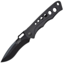 CAMILLUS RAGE / 7.25&quot; OVERALL / 3&quot; BLADE / CARBONITRIDE TITANIUM™ / 440SS CAM-19302 - KNIFESTOCK