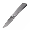 REAL STEEL Luna ECO Beadblast RE-7081 - KNIFESTOCK