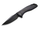 CIVIVI Baklash Černý Karbon 01WE361 - KNIFESTOCK