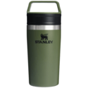 Stanley The Café-To-Go Travel Mug 350 ml/12oz Dried Pine 10-12080-041 - KNIFESTOCK