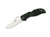 Spyderco Stretch 2 Lightweight British Racing Green ZDP-189 C90PGRE2 - KNIFESTOCK