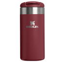 Stanley Termohrnček The AeroLight™ Transit Mug 350 ml Cranberry - KNIFESTOCK