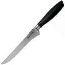 BÖKER CORE PROFESSIONAL kuchyňský nůž 16.5 cm 130865 černá - KNIFESTOCK
