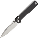 Real Steel Perix | Stonewashed RE-7121BS - KNIFESTOCK