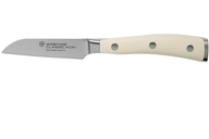WUSTHOF Classic Ikon Creme peeling knife 8 cm, 1040433208 - KNIFESTOCK