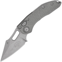 Microtech STITCH S/E APOC NATURAL STD 169-10APNC - KNIFESTOCK