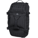Magforce Travel Gear Bag Black #0608B - KNIFESTOCK