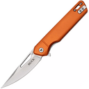 BUCK Infusion™, Orange Aluminum BU-0239ORS - KNIFESTOCK