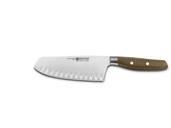 WUSTHOF mes EPICURE Santoku 17 cm - KNIFESTOCK