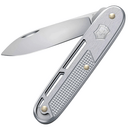 Victorinox Onefold Alox, 93mm,strieborný 0.8006.26 - KNIFESTOCK